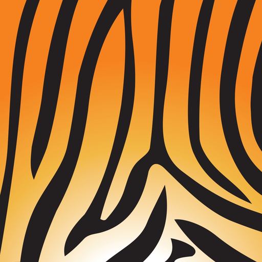 Asset Tiger app icon