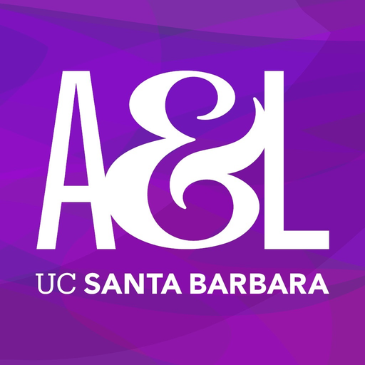 UCSB Arts & Lectures app icon