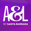 UCSB Arts & Lectures icon