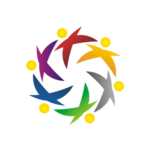 CHURCH OF ALL NATIONS app icon