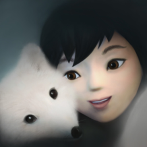 Never Alone: Ki Edition app icon