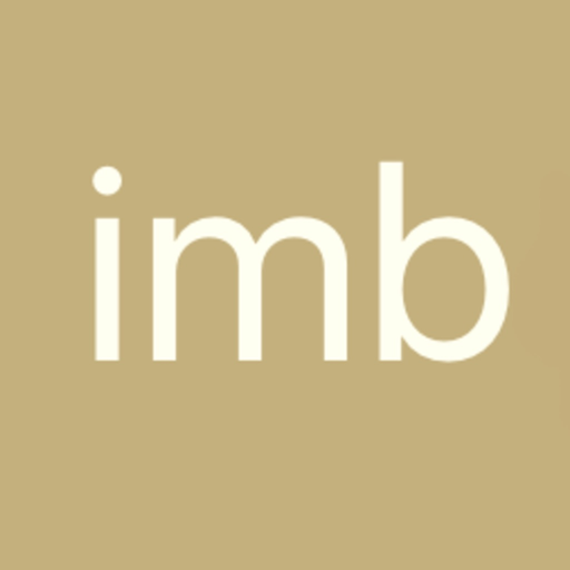 Imbored. app icon