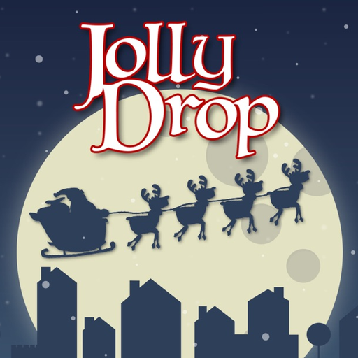 Jolly Drop app icon
