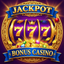 Jackpot Bonus Casino icon