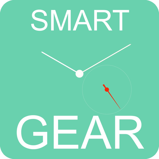 Smart Gear Hybrid app icon