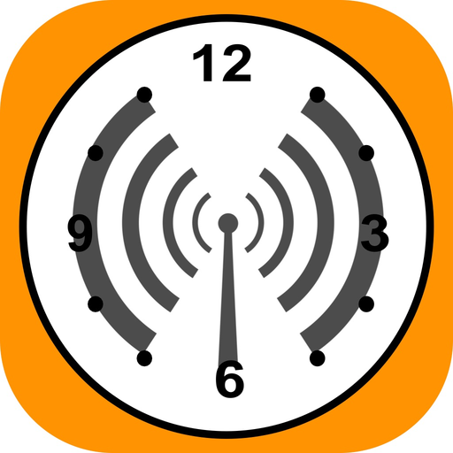 ClockMaker app icon
