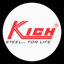 Kich icon