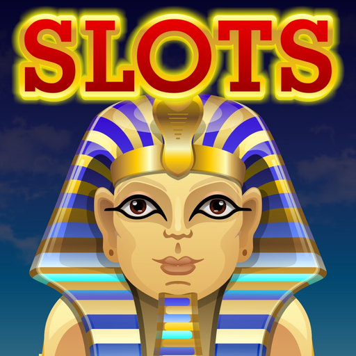 Slots King Slot Machine Games app icon