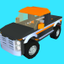 Toy Racer Cars 3D for TV icon
