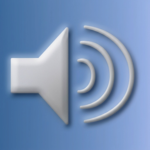 SoundPad Live app icon