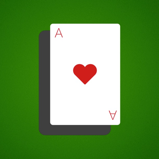 Solitaire - Klondike Card Game app icon