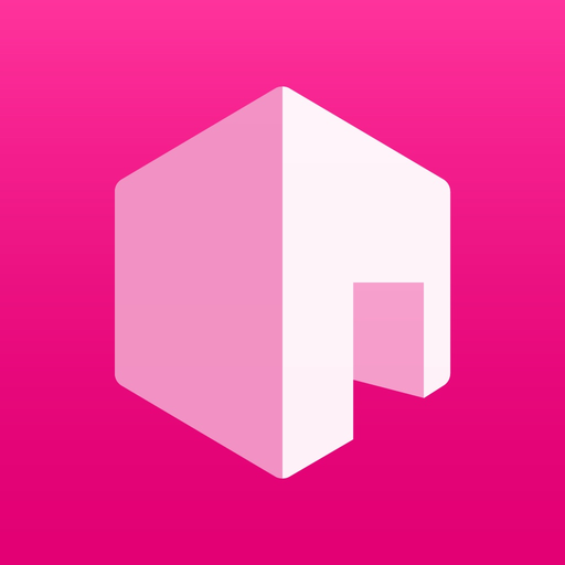 Art Collection Telekom app icon