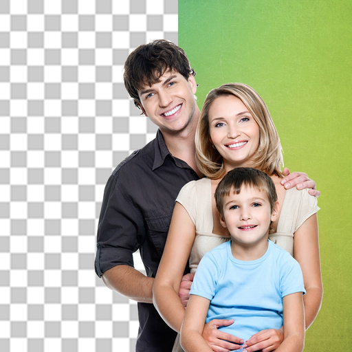 Background Eraser - Editor app icon