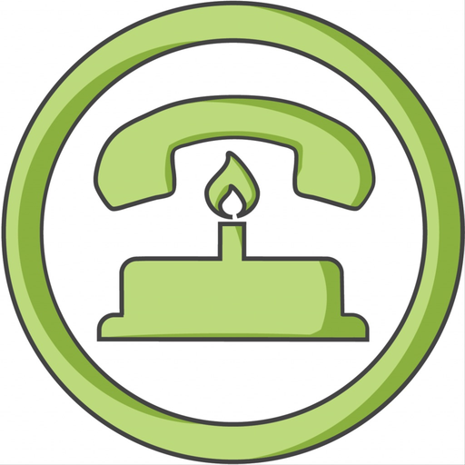 Numeralia app icon
