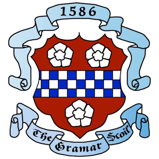 Paisley Grammar School app icon