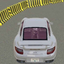 Car Parking Barrier Simulator icon