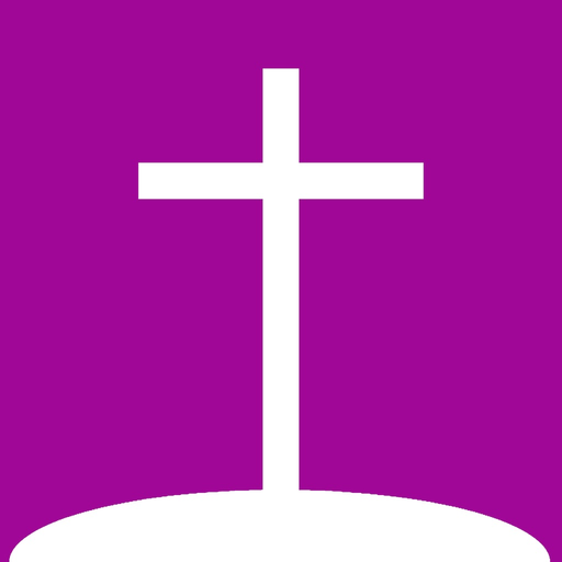 Names of God - OT & NT app icon
