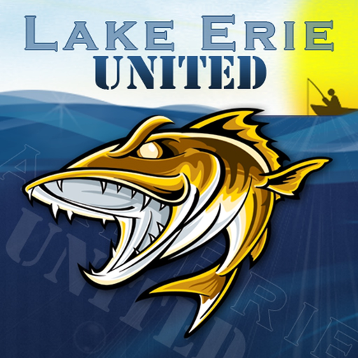 Lake Erie United app icon