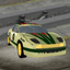Online Car Driving 3D icon