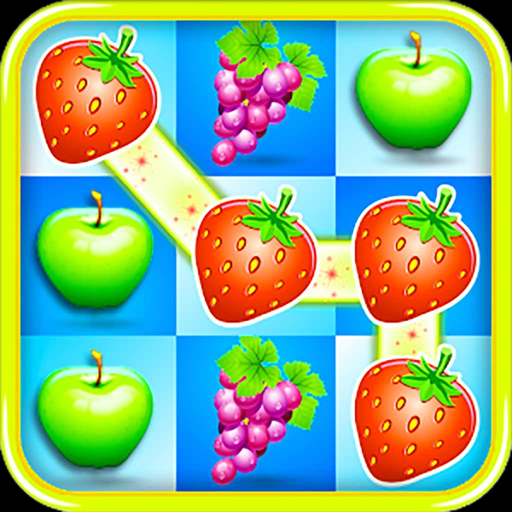 Fruits Legend app icon