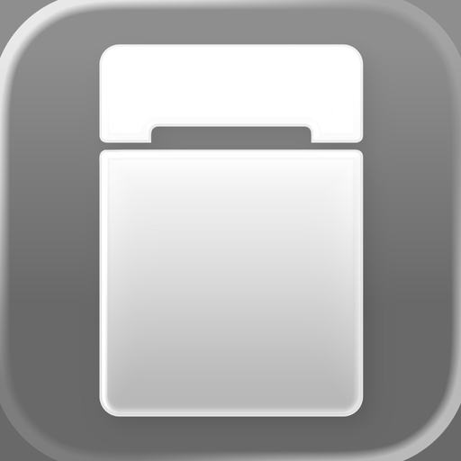 AmpStamp app icon