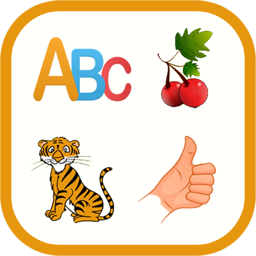 Education Games for toddlers app icon