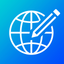 GlobeJotter icon