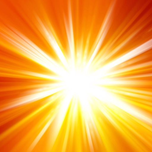 Sunlapse 4K app icon