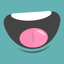 Inflect - Pronunciation icon