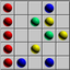 Line 98 - Lines 98 -Color Line icon