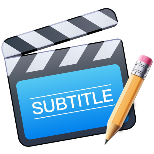 Subtitle Edit Pro app icon