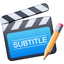 Subtitle Edit Pro icon
