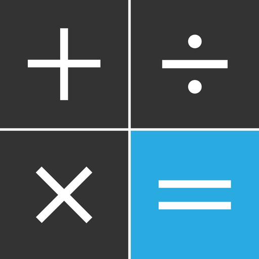 Simple Cal with History app icon