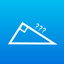 Triangle Solver Free - Geometry Calculator icon