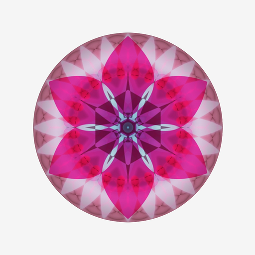 Moon Mandalas app icon