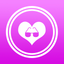 Simple Selfie Camera - Best HD Photo Cam Editor App with Cute Filter Effect Makeup icon