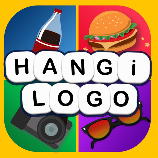 Hangi Logo? app icon