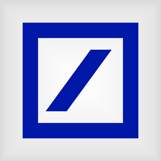 DB Stay Connected app icon