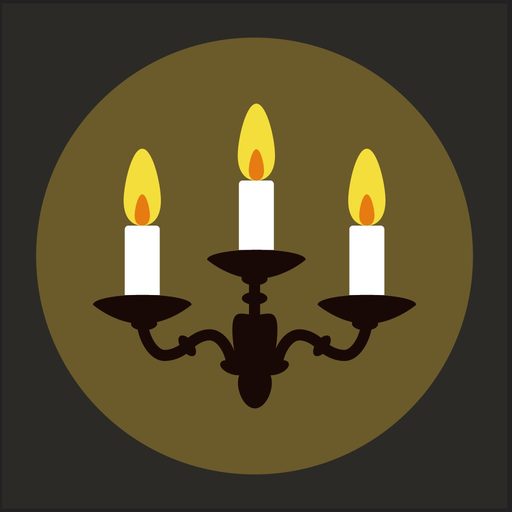 Akari Puzzle app icon