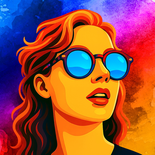 Instant Toon: Cartoon Art Cam app icon