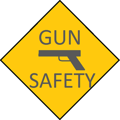 Gun Safety Test app icon