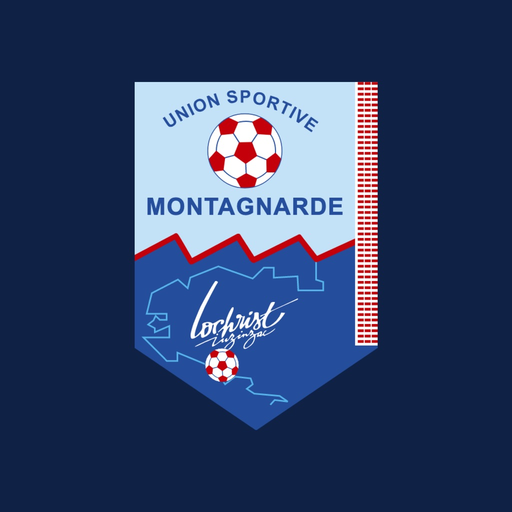 US Montagnarde app icon