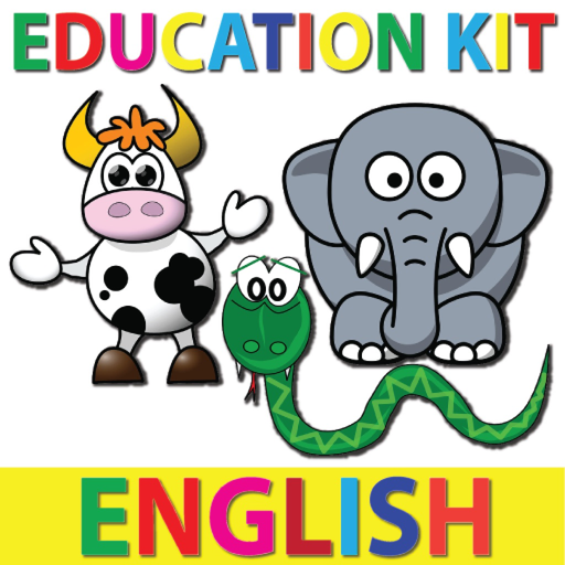Toddler Education Kit app icon