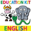 Toddler Education Kit icon
