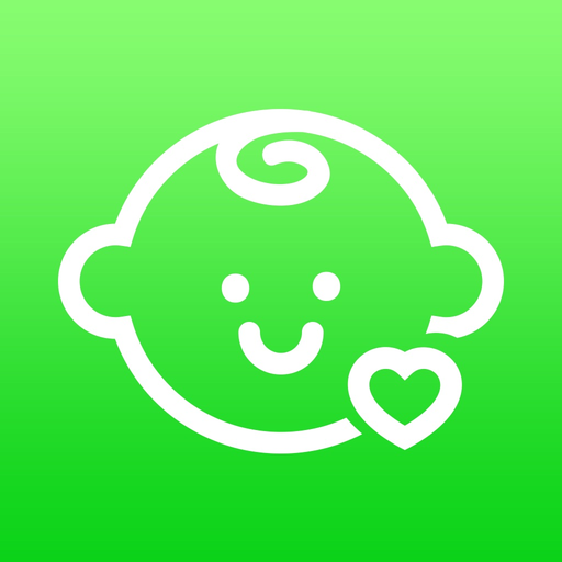 Noobie Soothie white noise and night light app icon