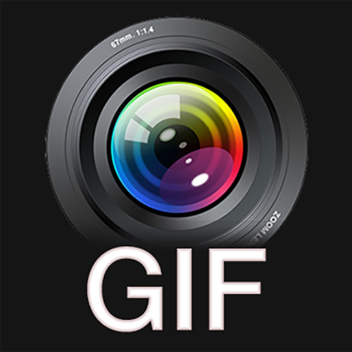 Video to GIF - GIF Maker app icon