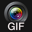 Video to GIF - GIF Maker icon
