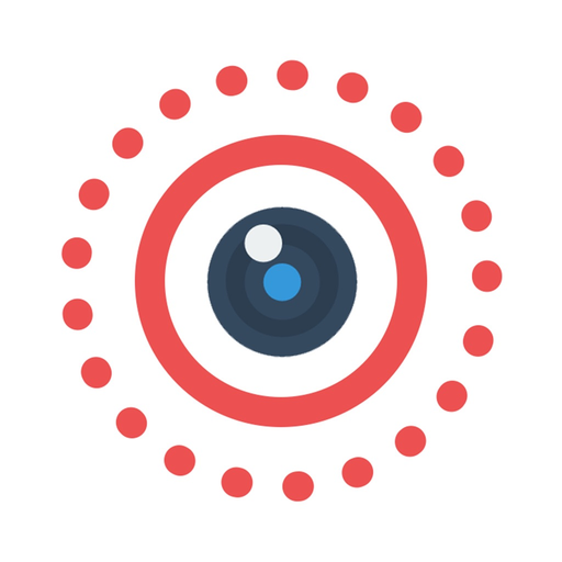 LiveShot - Dynamic Photo Maker app icon