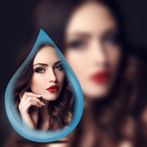 PIP Camera Effects -Selfie Cam app icon
