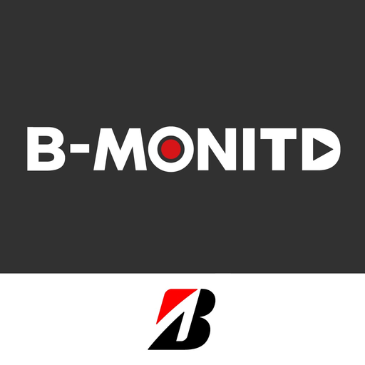B-MONITD app icon